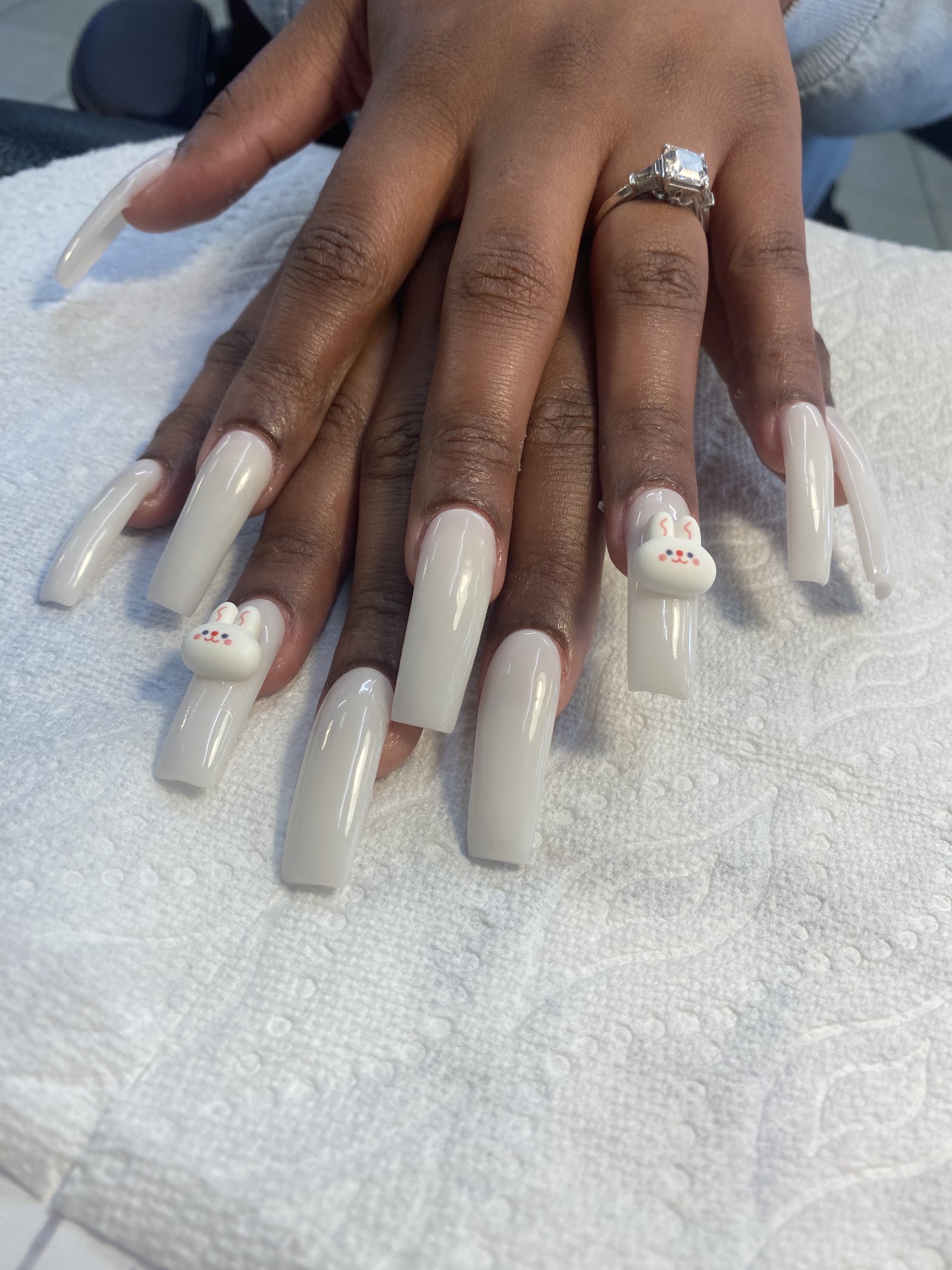Nail Time nail photo 1