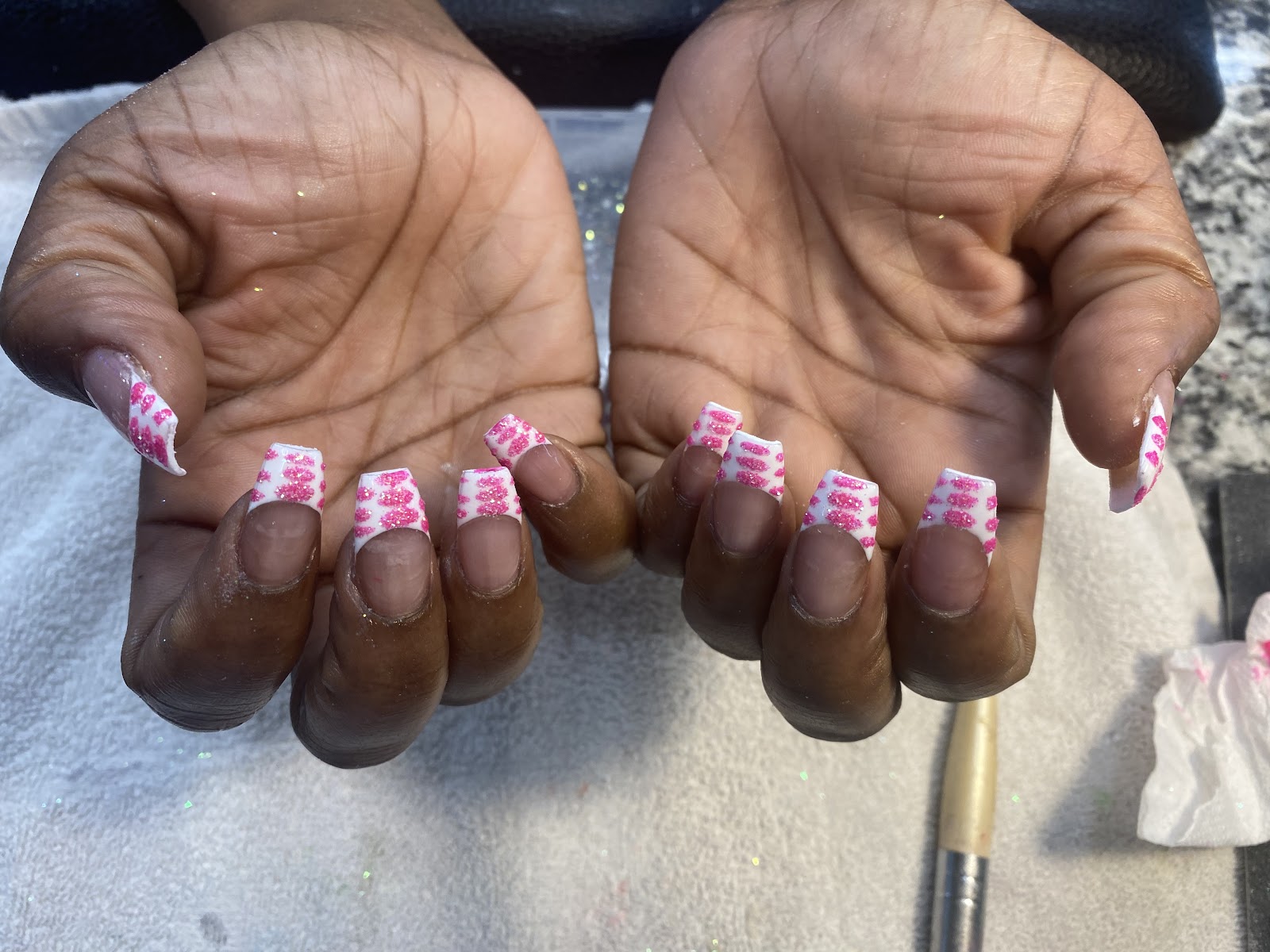 Nail Time nail photo 2