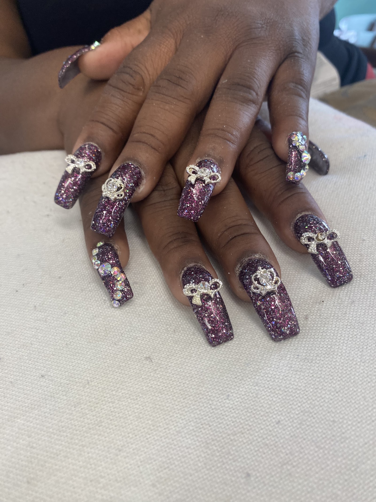 Nail Time nail photo 3