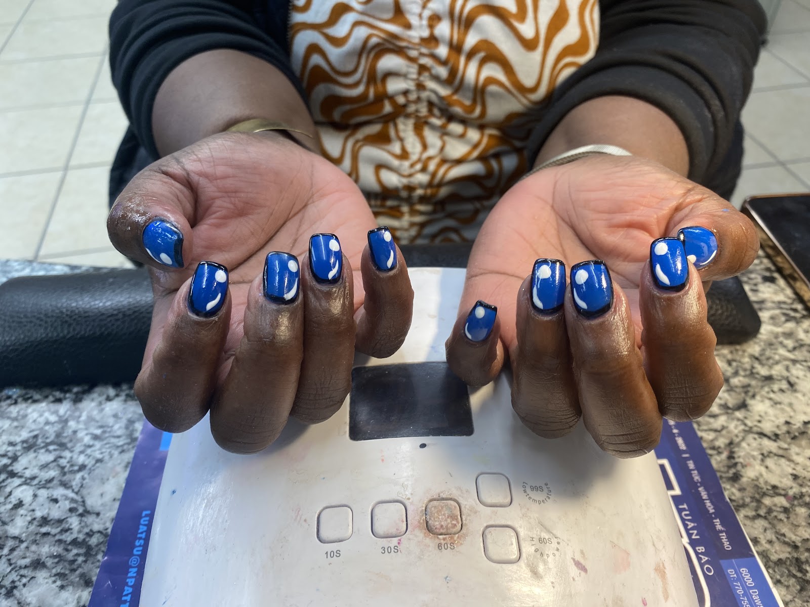 Nail Time nail photo 4