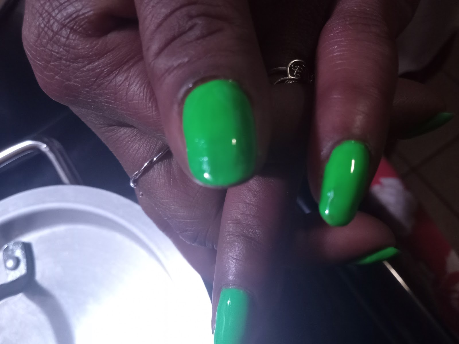Nail Time nail photo 5
