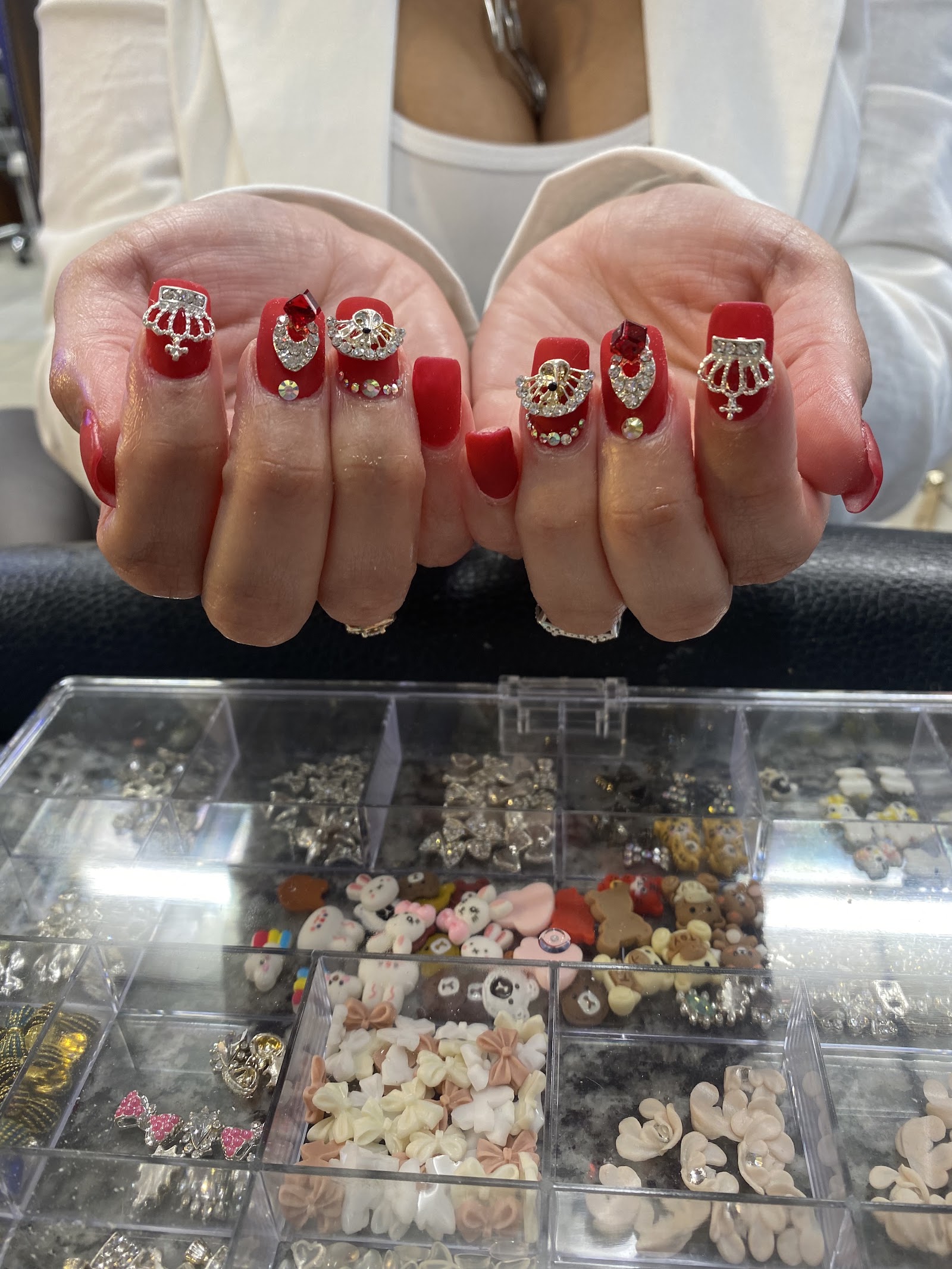 Nail Time nail photo 6
