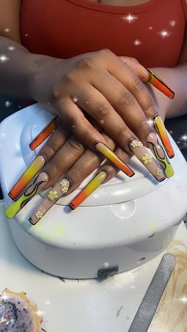 Nail Time nail photo 7